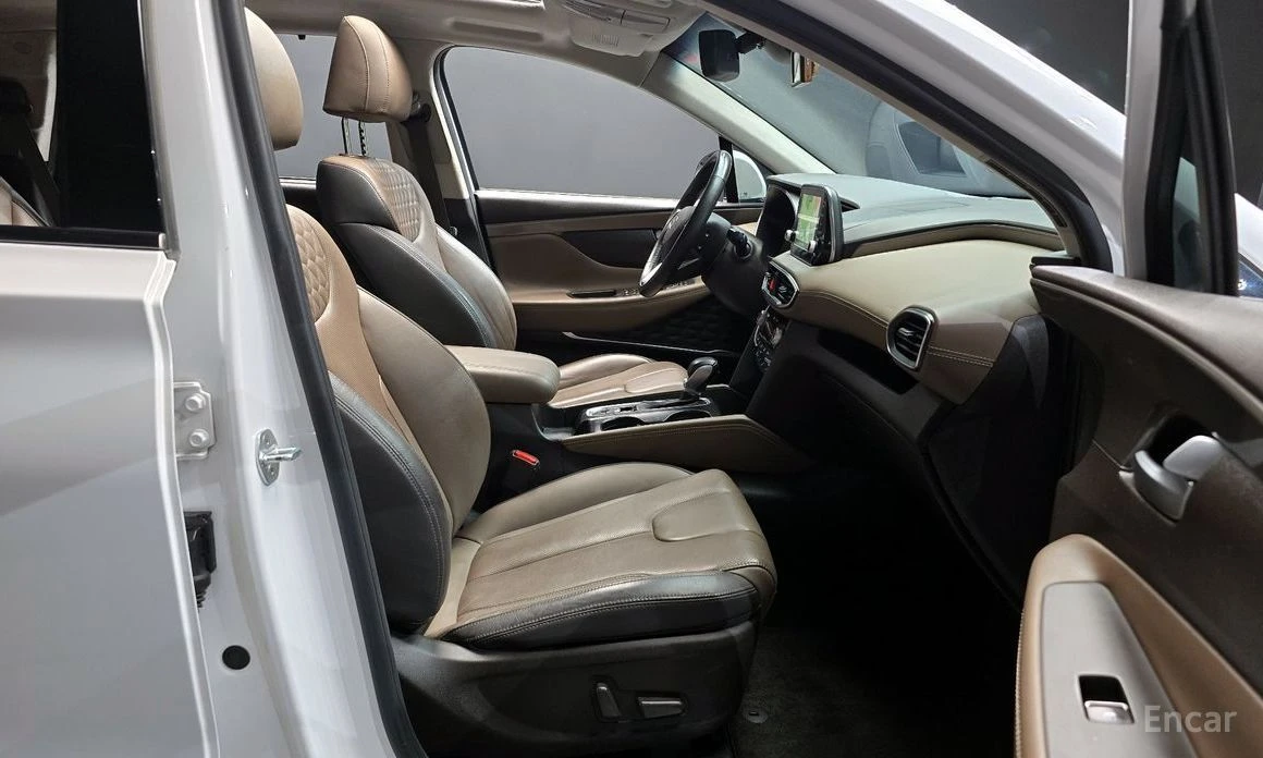 Hyundai Santa fe | Mobile.bg   10