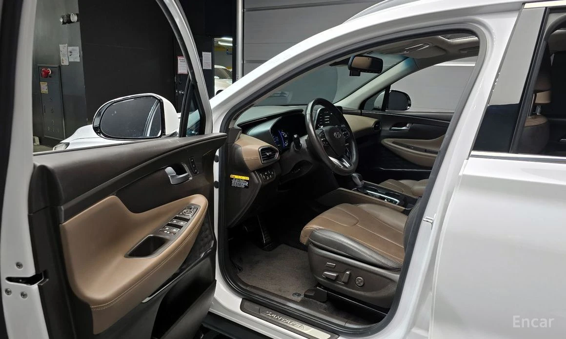 Hyundai Santa fe | Mobile.bg   11