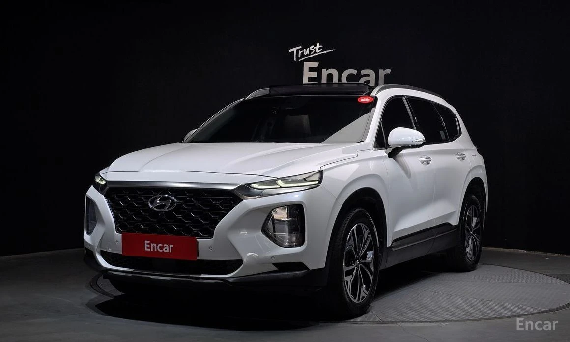 Hyundai Santa fe | Mobile.bg   1