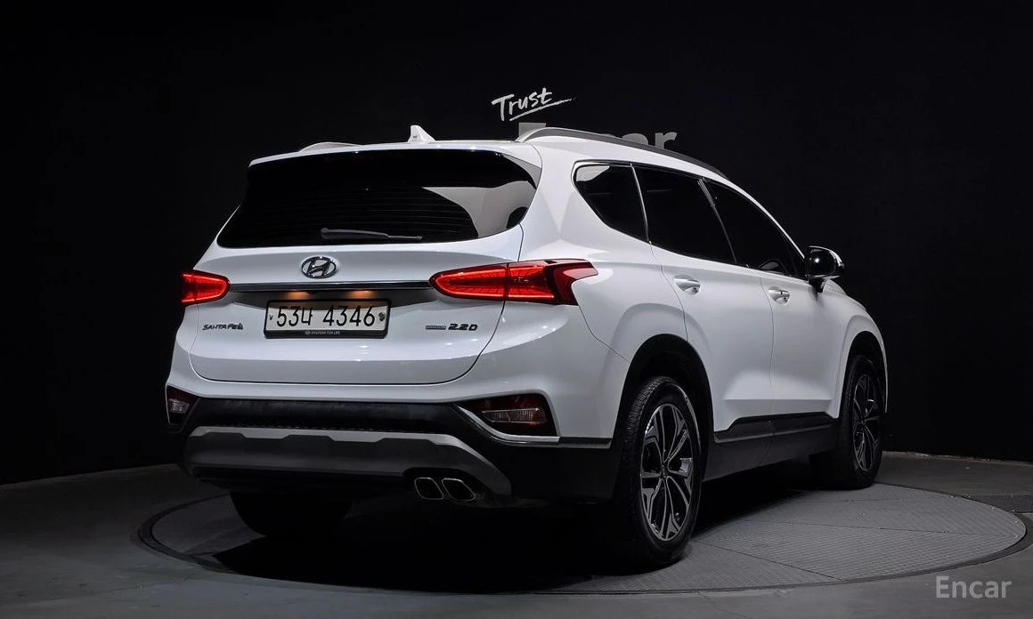 Hyundai Santa fe | Mobile.bg   2