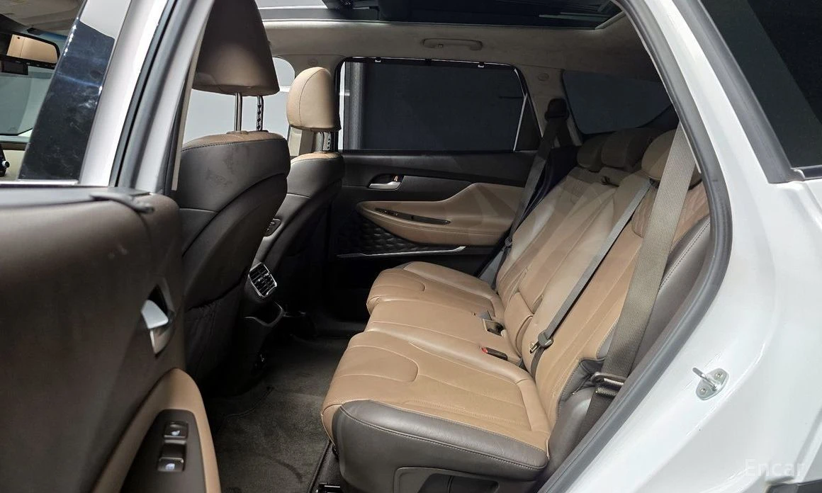 Hyundai Santa fe | Mobile.bg   13