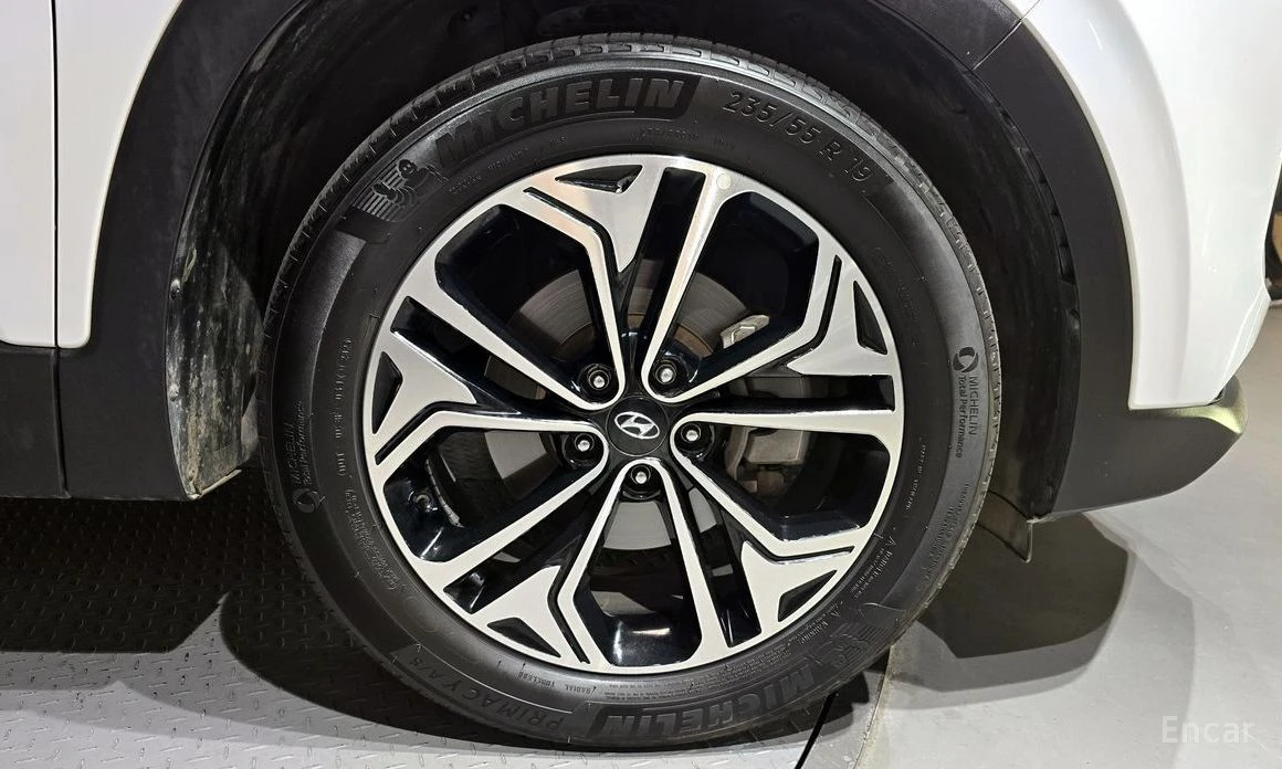 Hyundai Santa fe | Mobile.bg   5