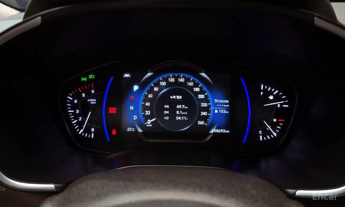 Hyundai Santa fe | Mobile.bg   8