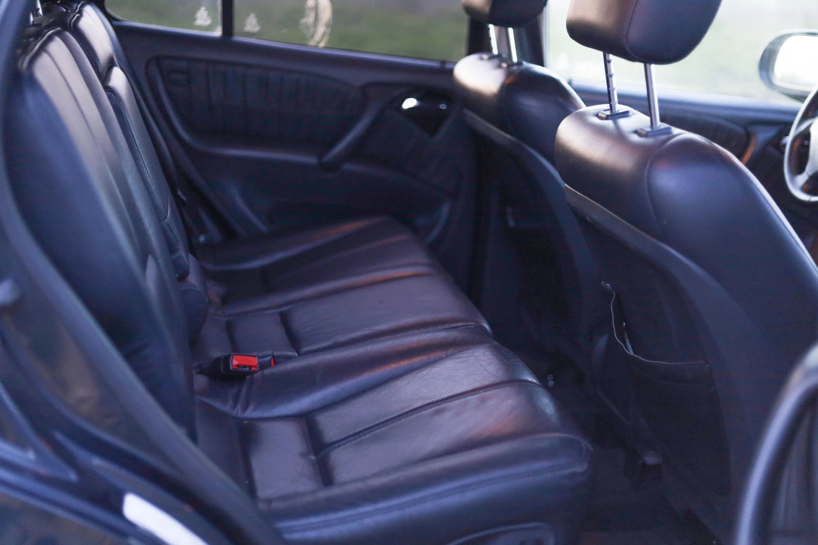 Mercedes-Benz ML 320 | Mobile.bg � ����������� 12