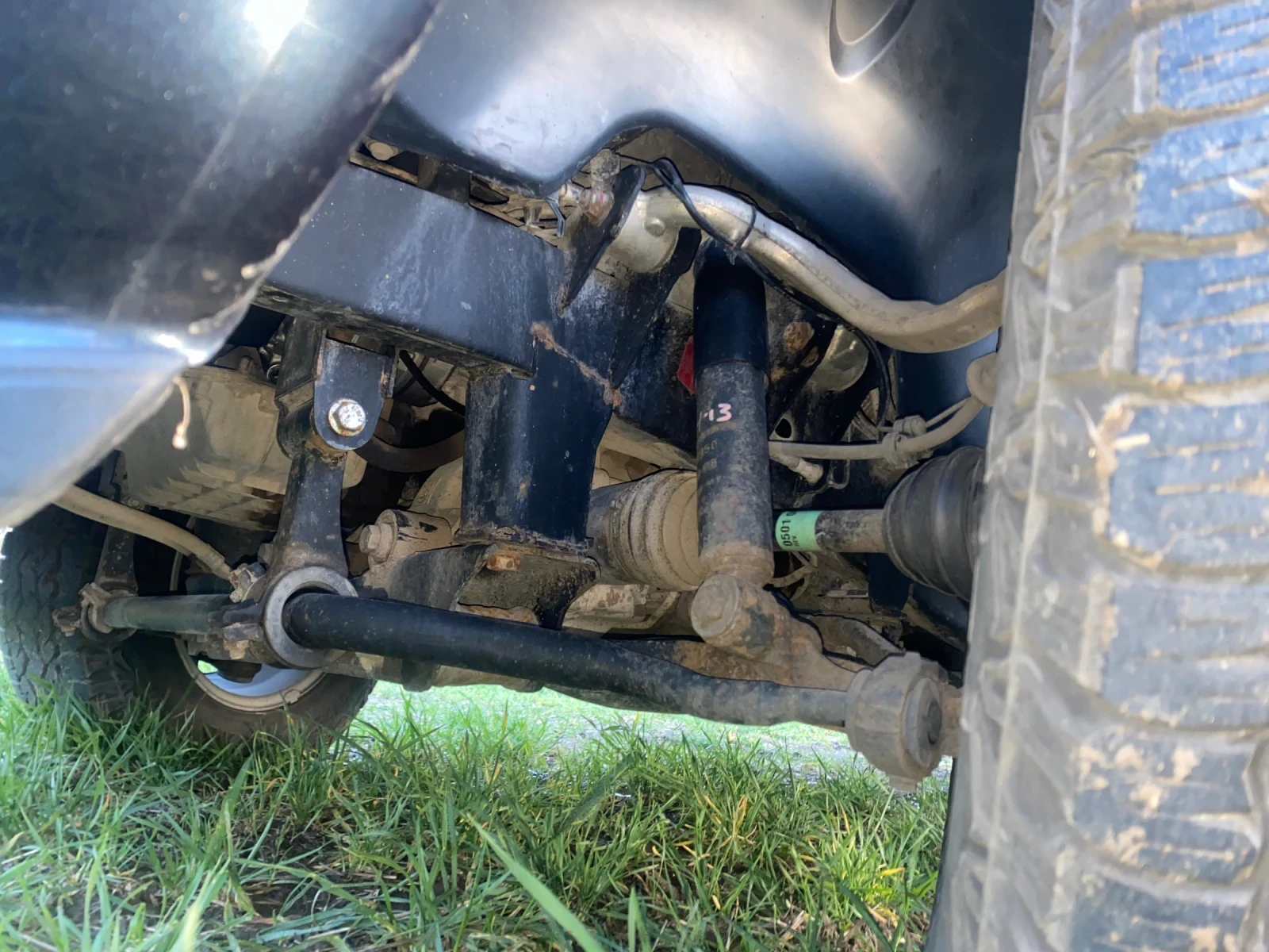 Mercedes-Benz ML 320 | Mobile.bg � ����������� 17