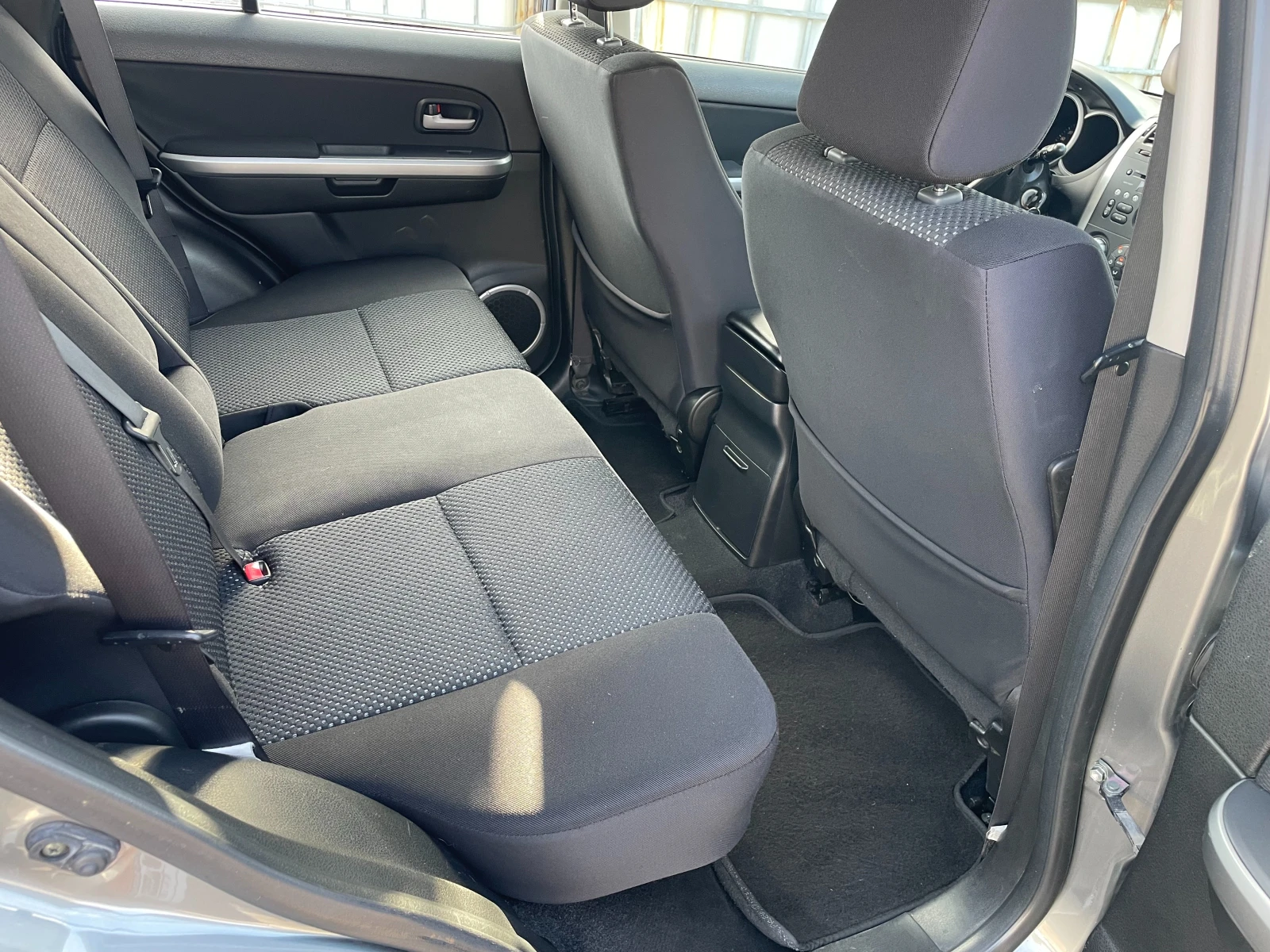 Suzuki Grand vitara    4x4 | Mobile.bg   13