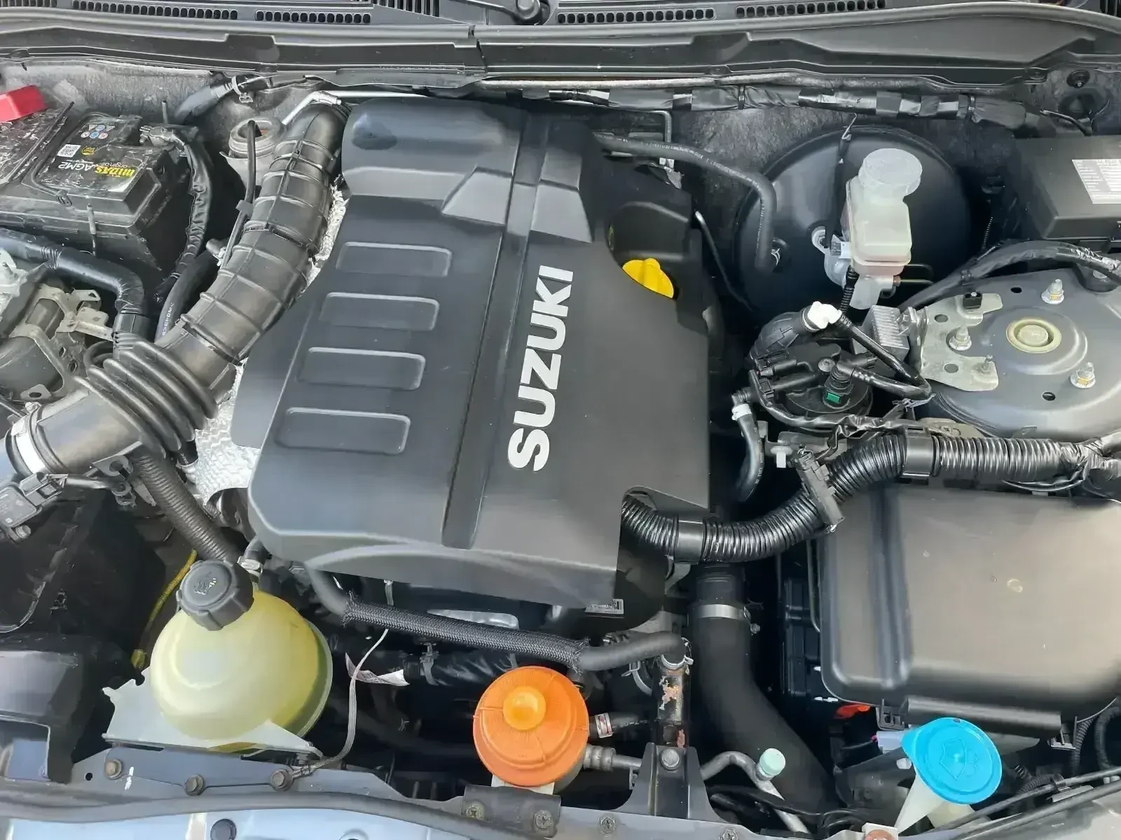 Suzuki Grand vitara    4x4 | Mobile.bg   15