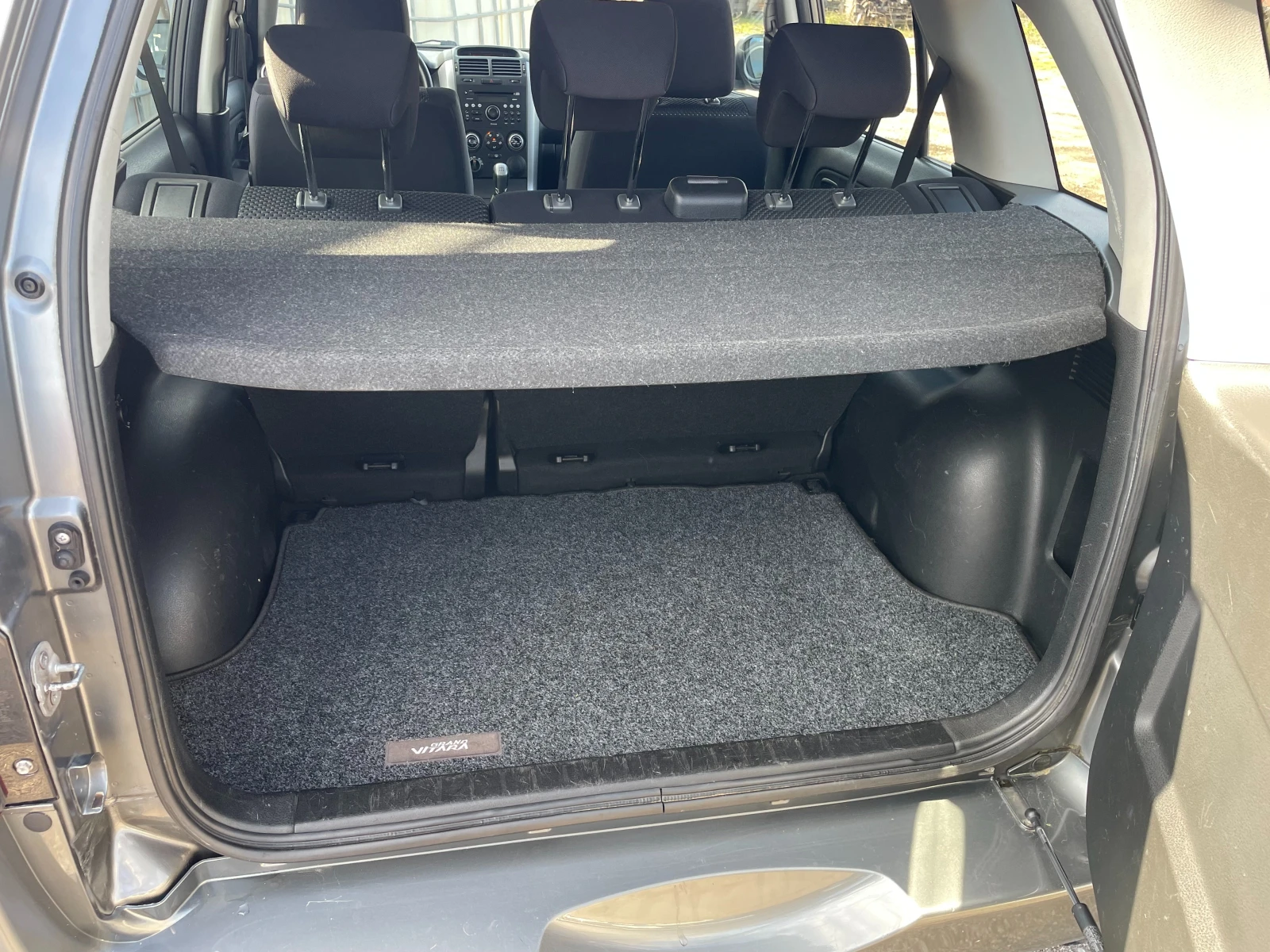 Suzuki Grand vitara    4x4 | Mobile.bg   12