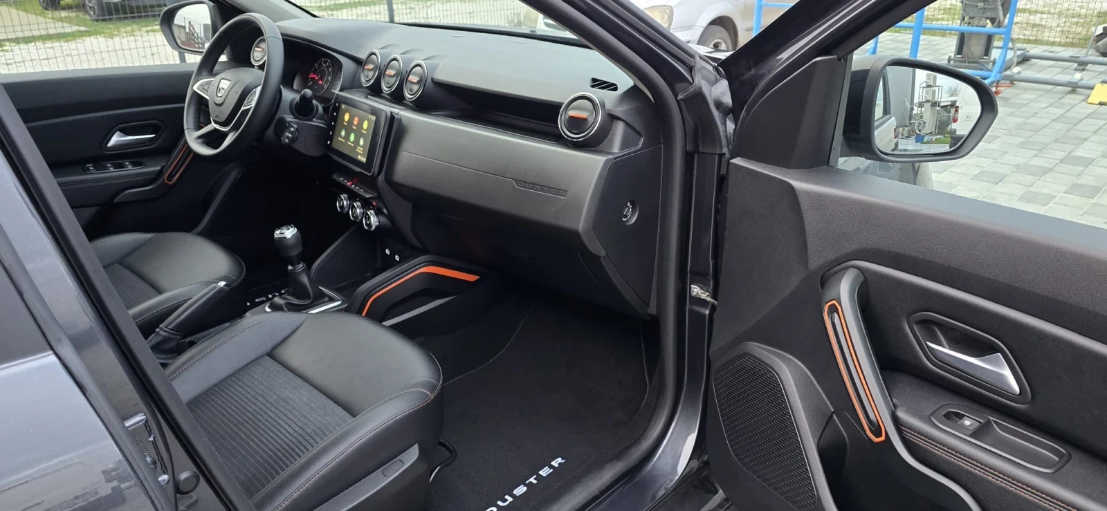 Dacia Duster | Mobile.bg � ����������� 7
