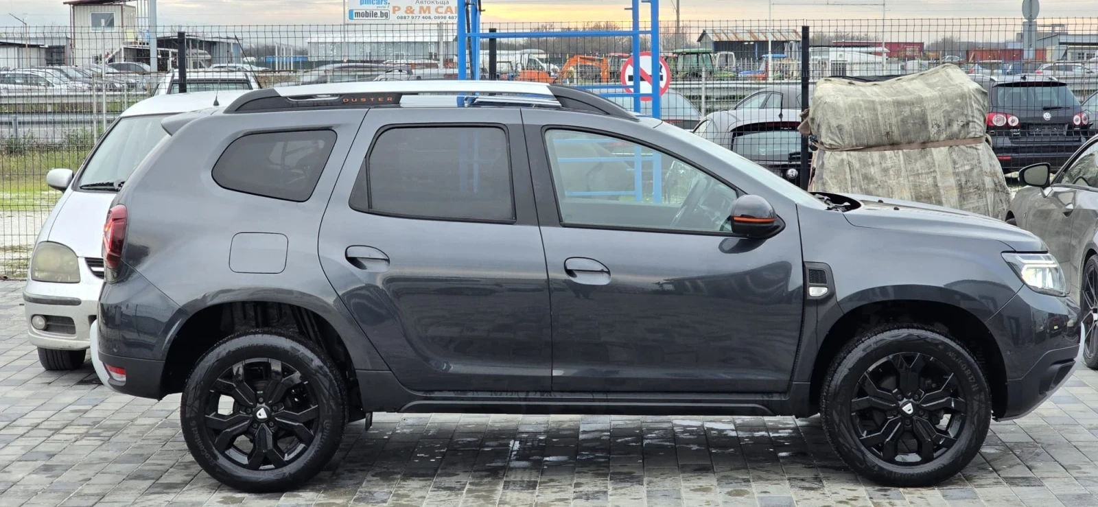 Dacia Duster | Mobile.bg � ����������� 11
