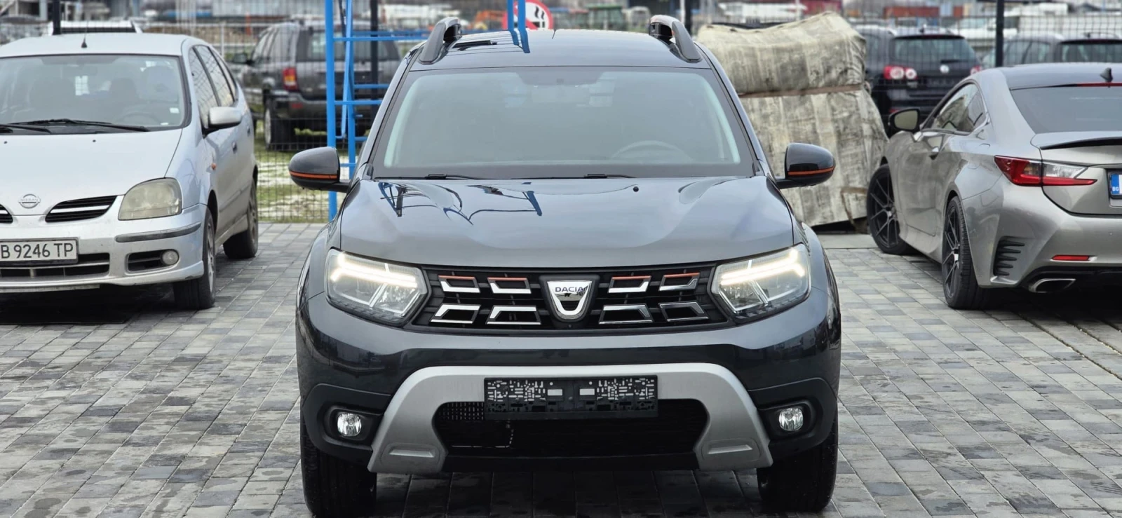 Dacia Duster | Mobile.bg � ����������� 1