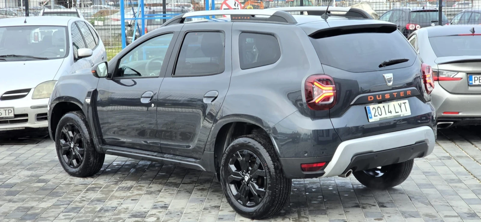 Dacia Duster | Mobile.bg � ����������� 4