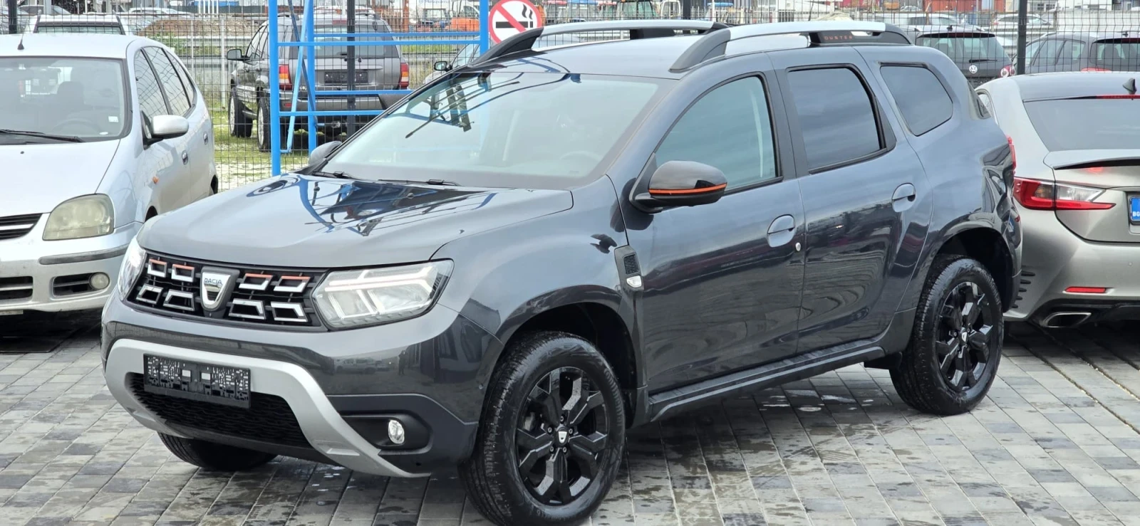 Dacia Duster | Mobile.bg � ����������� 2