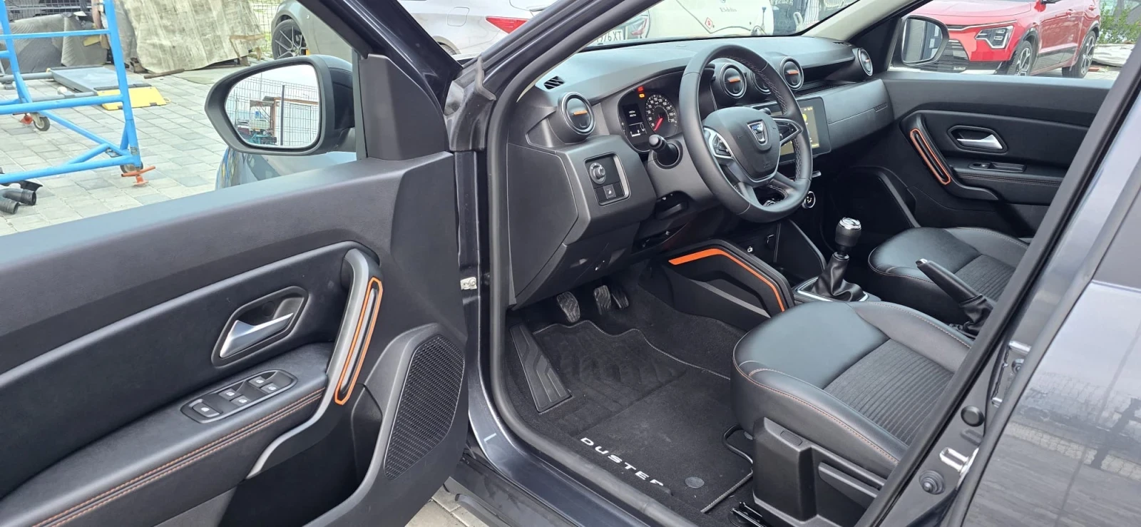 Dacia Duster | Mobile.bg � ����������� 5