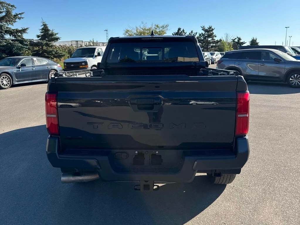 Toyota Tacoma * 4x4 Double Cab Auto * CARFAX * БЕЗ ПЪРВОНАЧАЛНА  - изображение 4