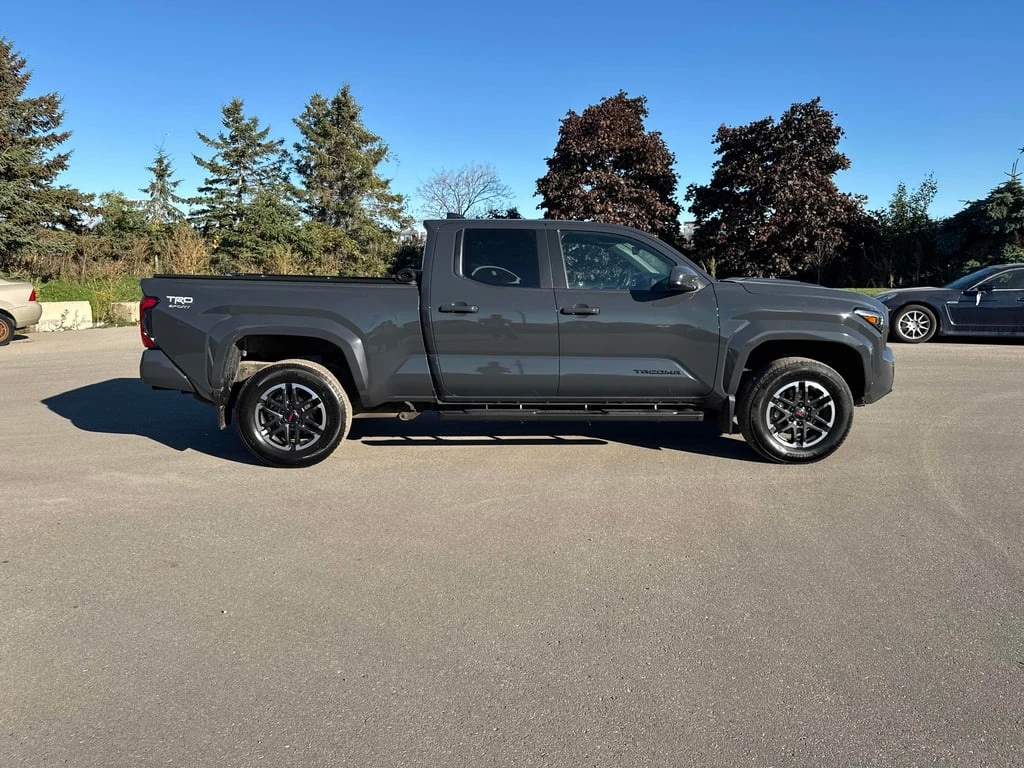 Toyota Tacoma * 4x4 Double Cab Auto * CARFAX * БЕЗ ПЪРВОНАЧАЛНА  - изображение 3