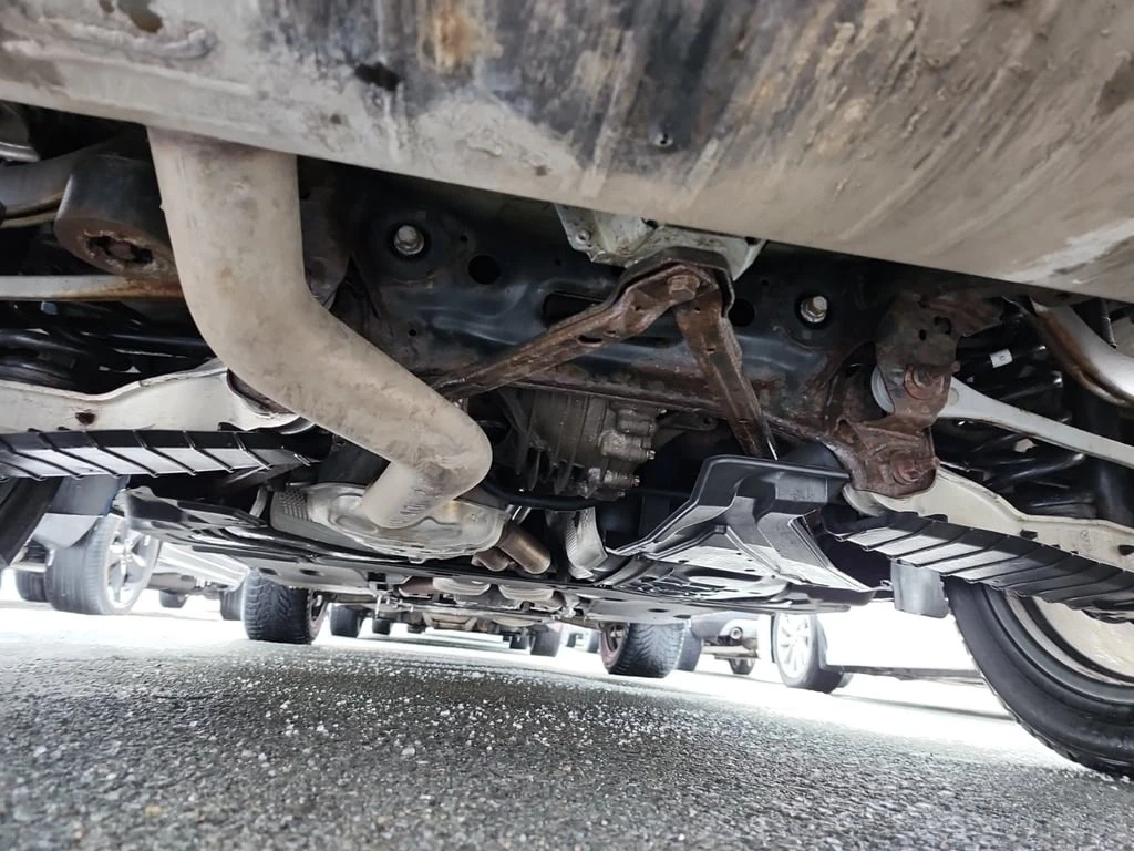 Audi Q7 * 3.0T TECHNIK * CARFAX * ���� �� �� | Mobile.bg � ����������� 13