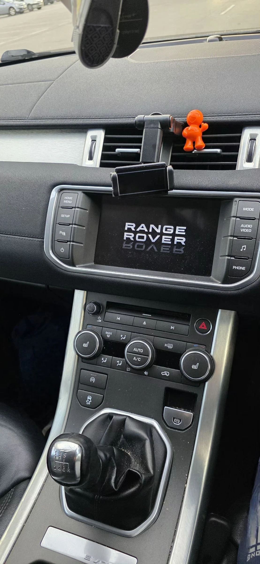 Land Rover Range Rover Evoque 2.2  | Mobile.bg � ����������� 12