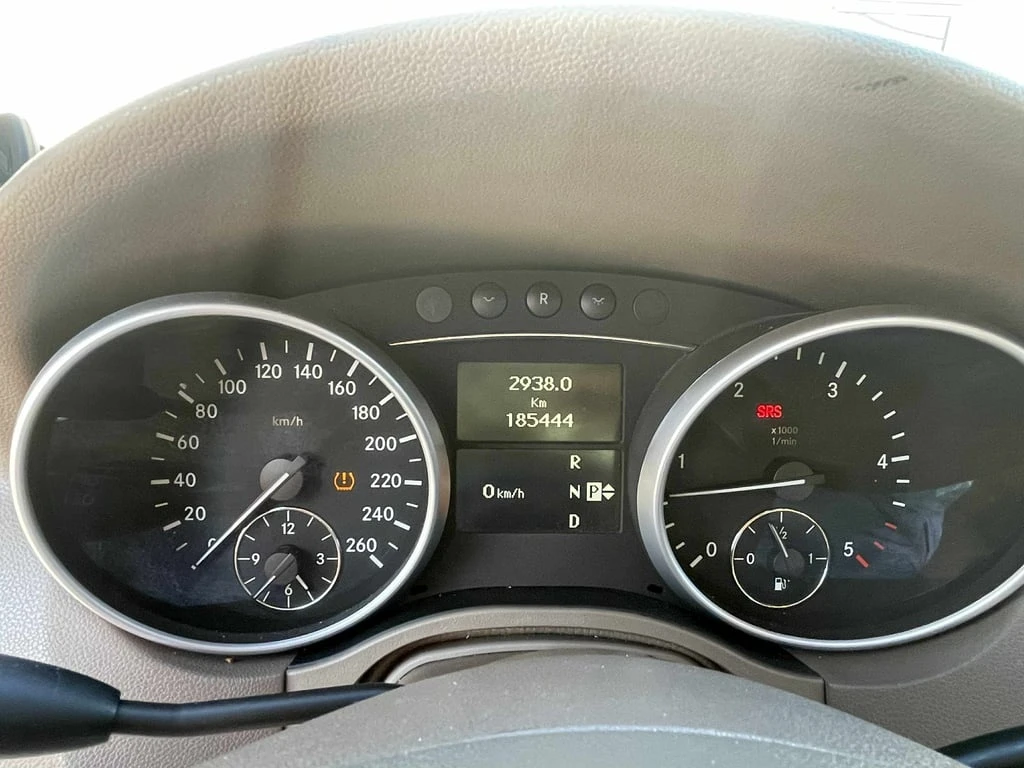 Mercedes-Benz ML 350 * BlueTEC * CARFAX * ���� �� �� | Mobile.bg � ����������� 8