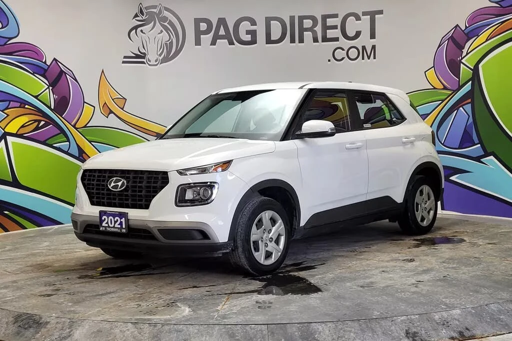 Hyundai Venue Essential* FWD* ����������* (���� �� ��) | Mobile.bg � ����������� 6