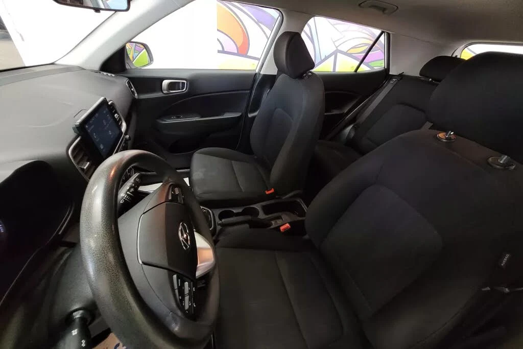 Hyundai Venue Essential* FWD* ����������* (���� �� ��) | Mobile.bg � ����������� 16