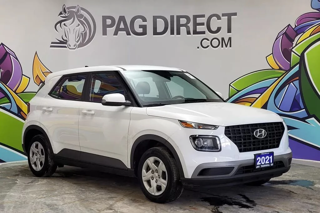 Hyundai Venue Essential* FWD* ����������* (���� �� ��) | Mobile.bg � ����������� 1