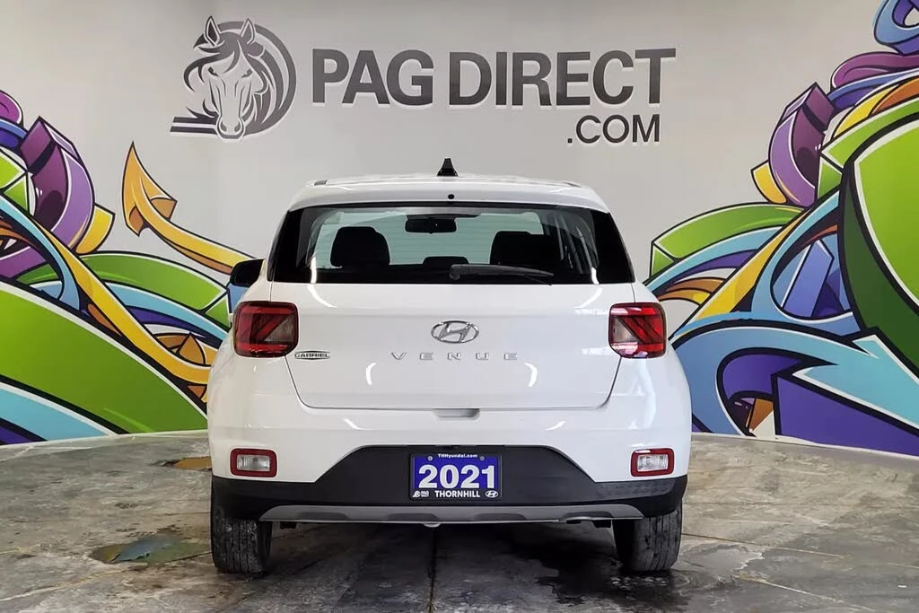 Hyundai Venue Essential* FWD* ����������* (���� �� ��) | Mobile.bg � ����������� 4