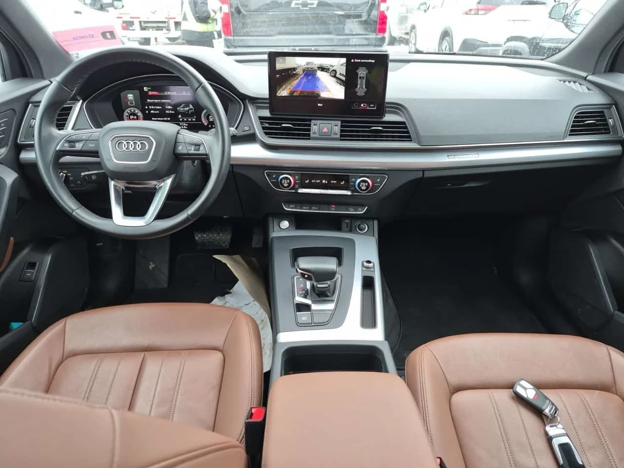 Audi Q5 PROGRESSIV  CARFAX | Mobile.bg � ����������� 10
