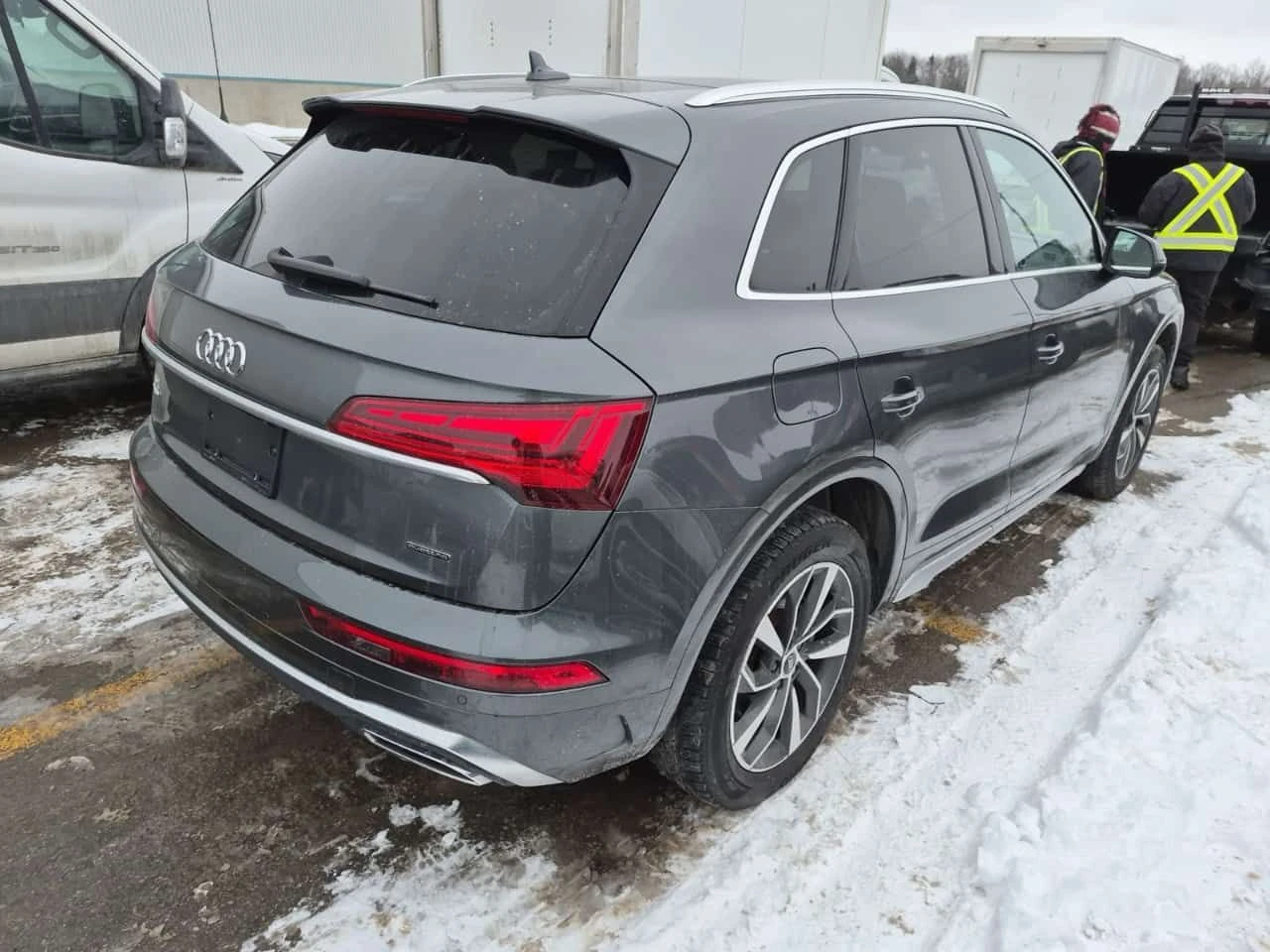 Audi Q5 PROGRESSIV  CARFAX | Mobile.bg � ����������� 3