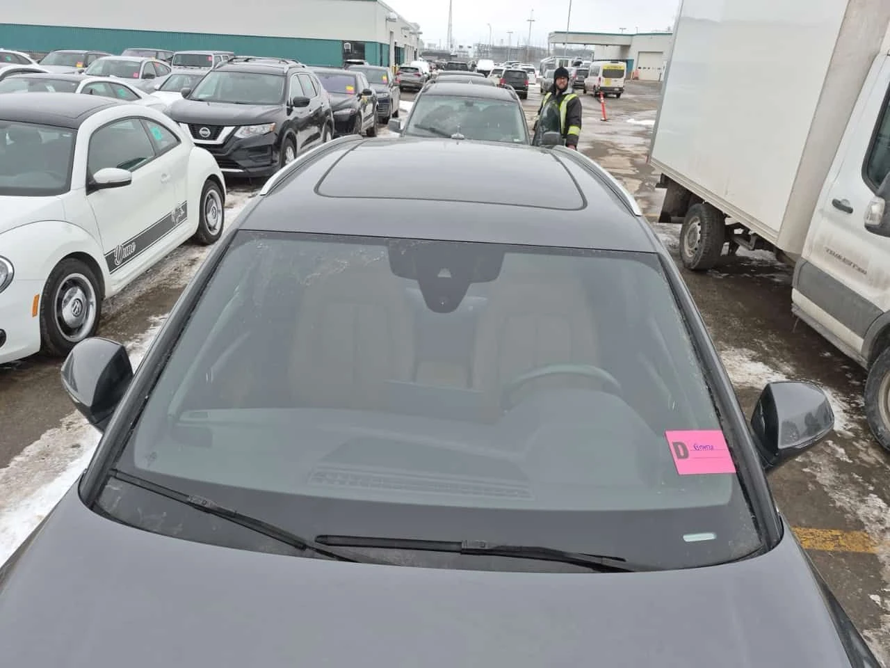 Audi Q5 PROGRESSIV  CARFAX | Mobile.bg � ����������� 7