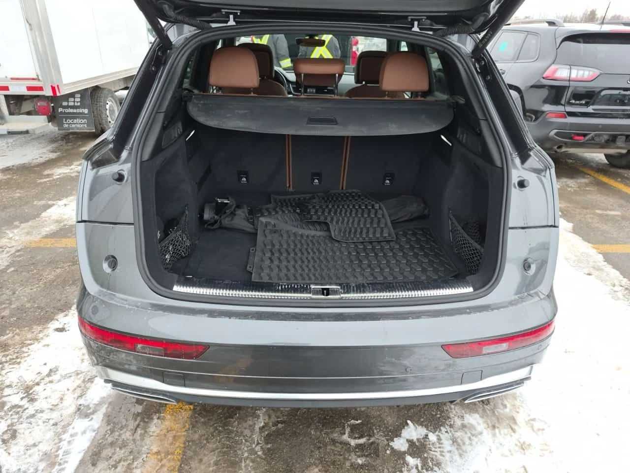 Audi Q5 PROGRESSIV  CARFAX | Mobile.bg � ����������� 14