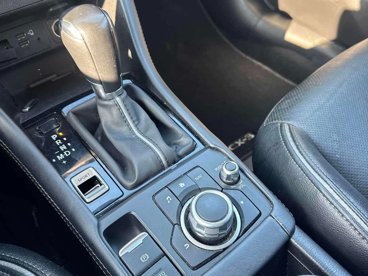 Mazda CX-3 * ���� ������* ���� �� �� * �������� ������� *  | Mobile.bg � ����������� 13