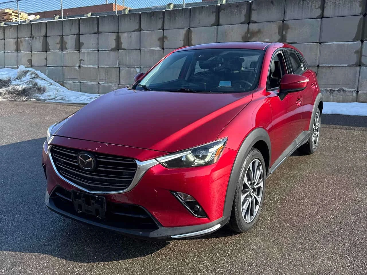 Mazda CX-3 * ���� ������* ���� �� �� * �������� ������� *  | Mobile.bg � ����������� 1
