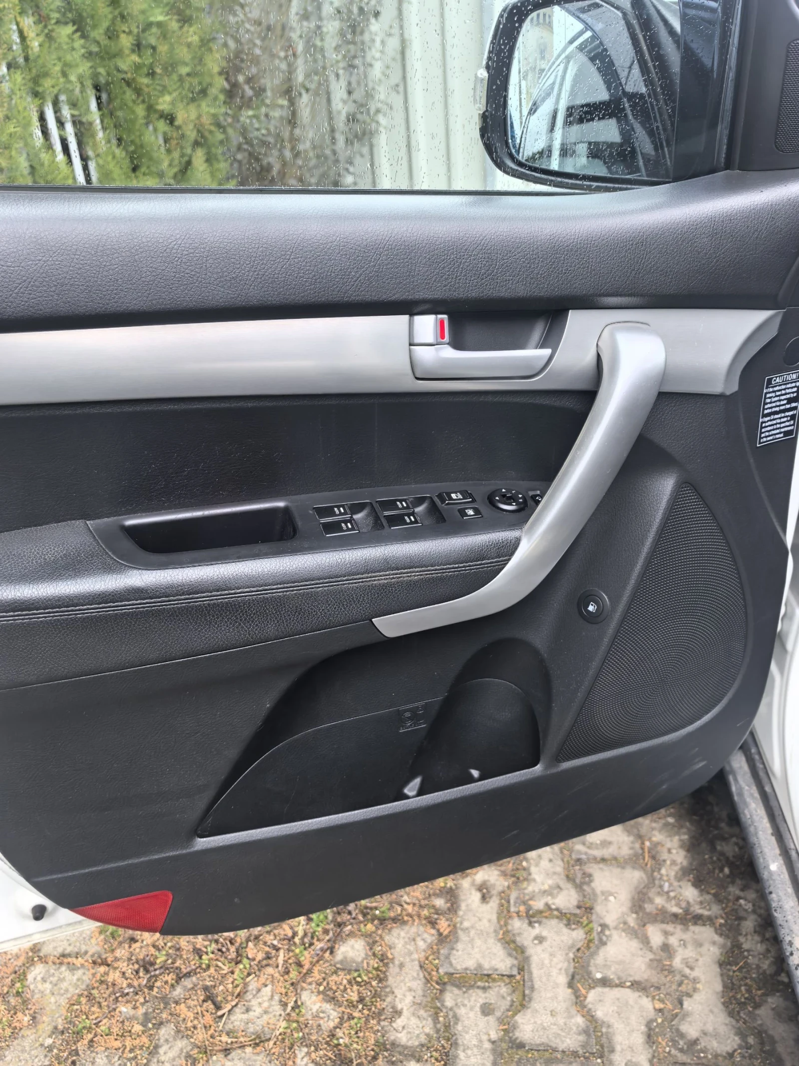 Kia Sorento, снимка 9 - Автомобили и джипове - 54012102