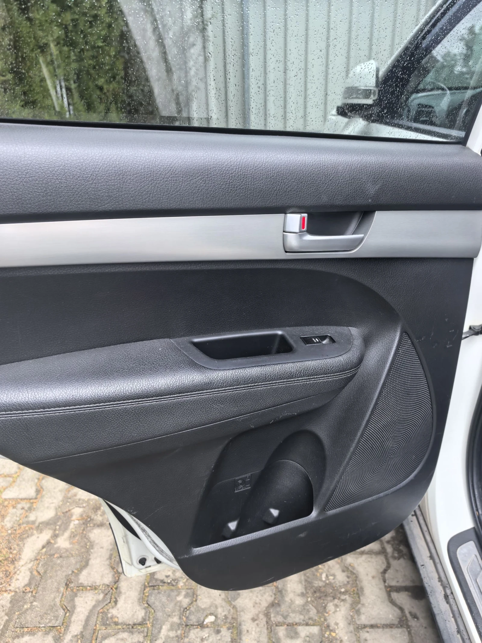 Kia Sorento, снимка 14 - Автомобили и джипове - 54012102