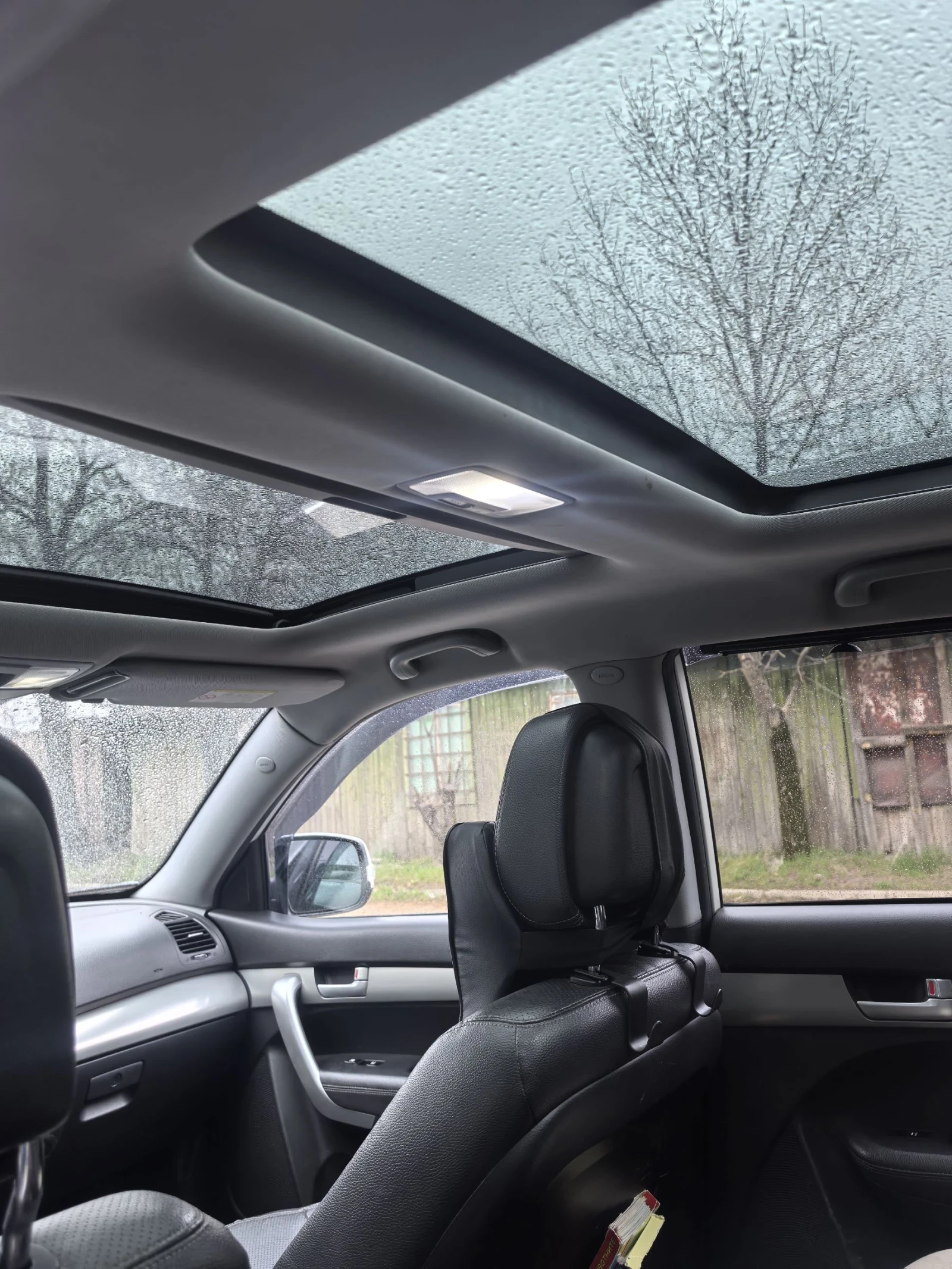 Kia Sorento, снимка 13 - Автомобили и джипове - 54012102