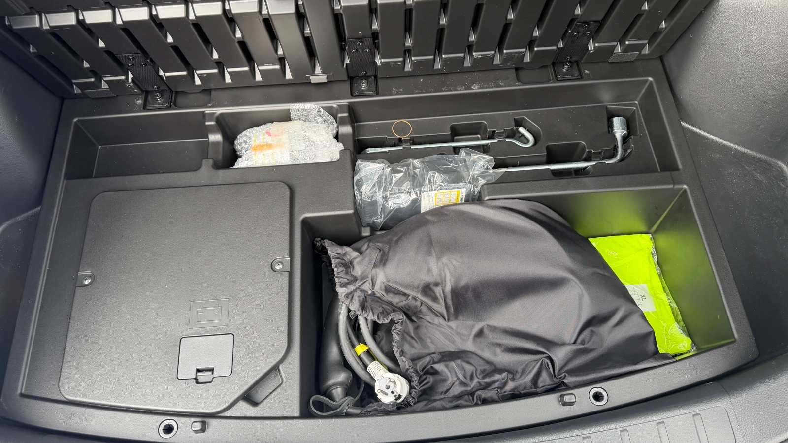 Mitsubishi Eclipse Cross 2.4 Plug In Hybrid 4x4 �� ����� ���������� | Mobile.bg � ����������� 11