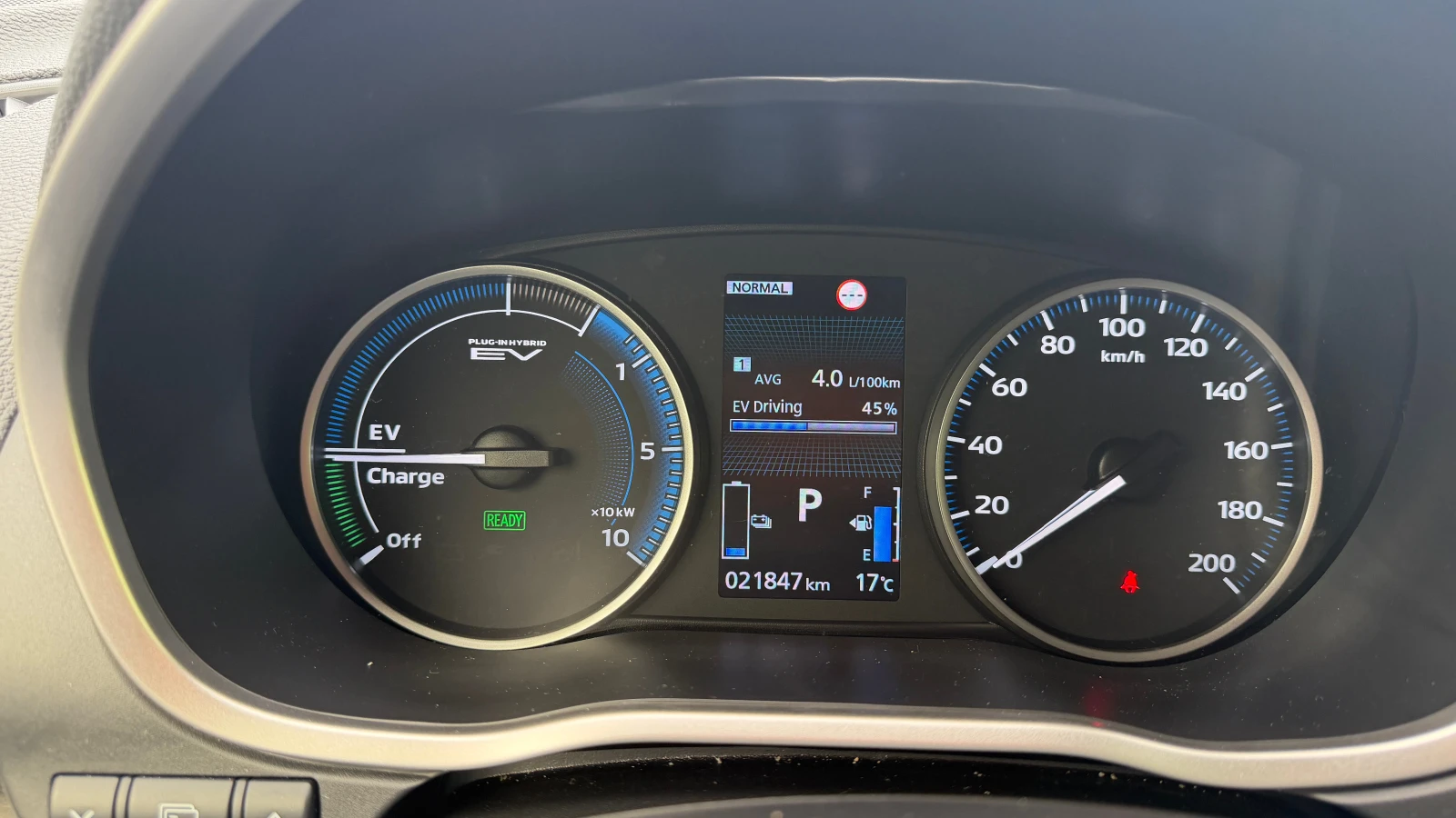 Mitsubishi Eclipse Cross 2.4 Plug In Hybrid 4x4 �� ����� ���������� | Mobile.bg � ����������� 16