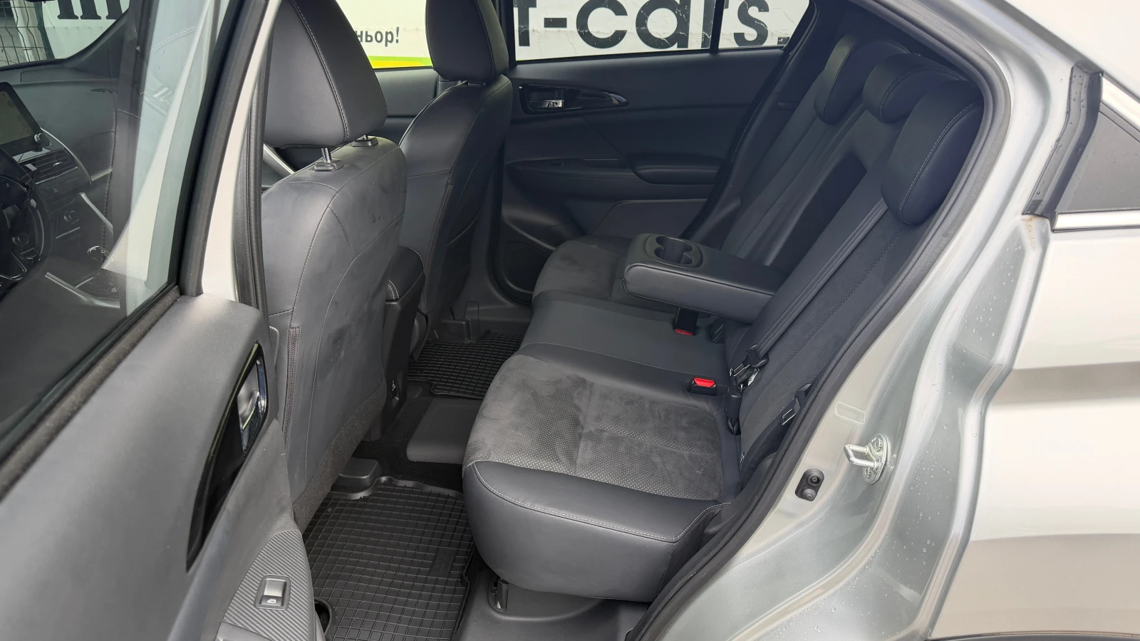 Mitsubishi Eclipse Cross 2.4 Plug In Hybrid 4x4 �� ����� ���������� | Mobile.bg � ����������� 9