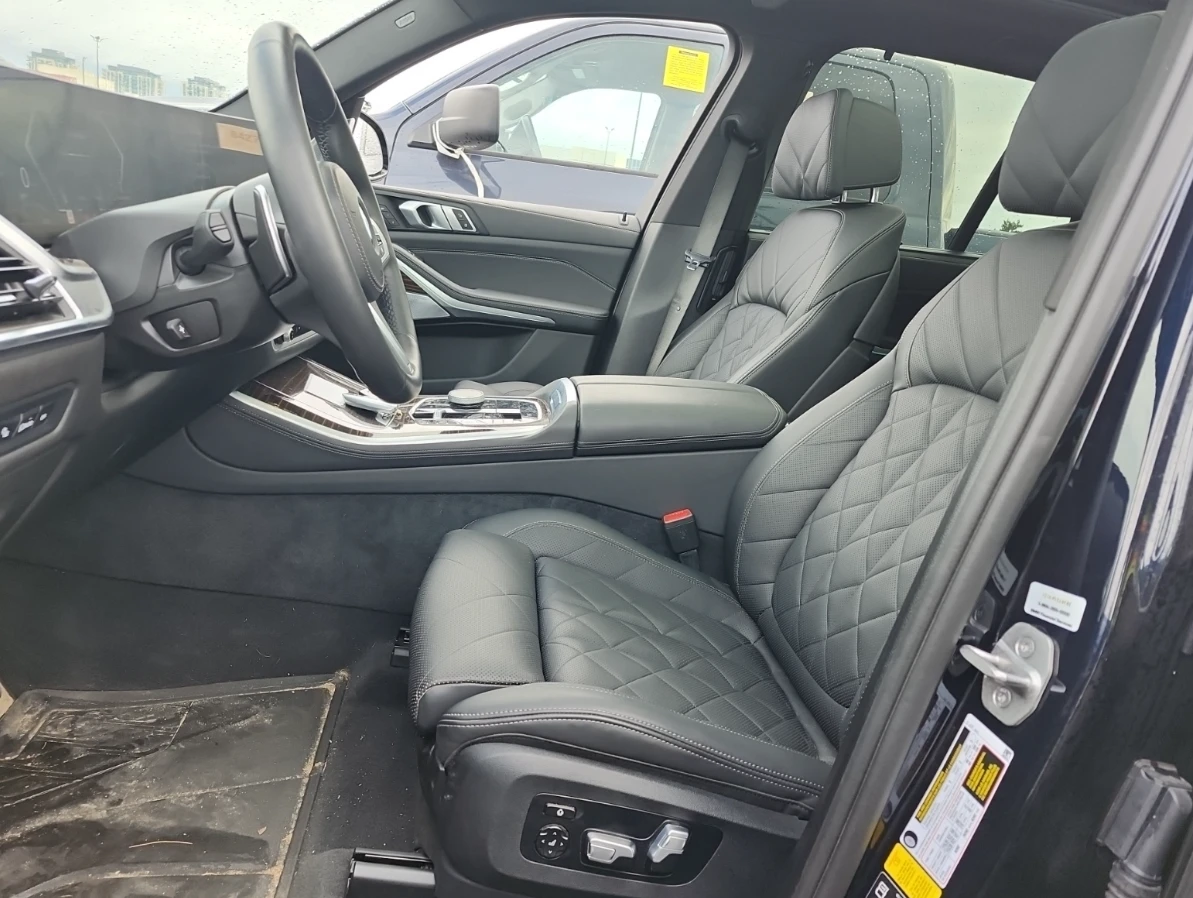 BMW X5 2024 BMW X5 XDRIVE40I, снимка 5 - Автомобили и джипове - 54228233