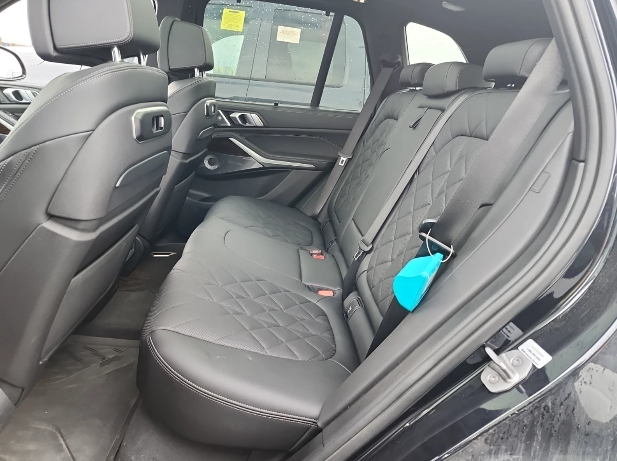 BMW X5 2024 BMW X5 XDRIVE40I, снимка 8 - Автомобили и джипове - 54228233
