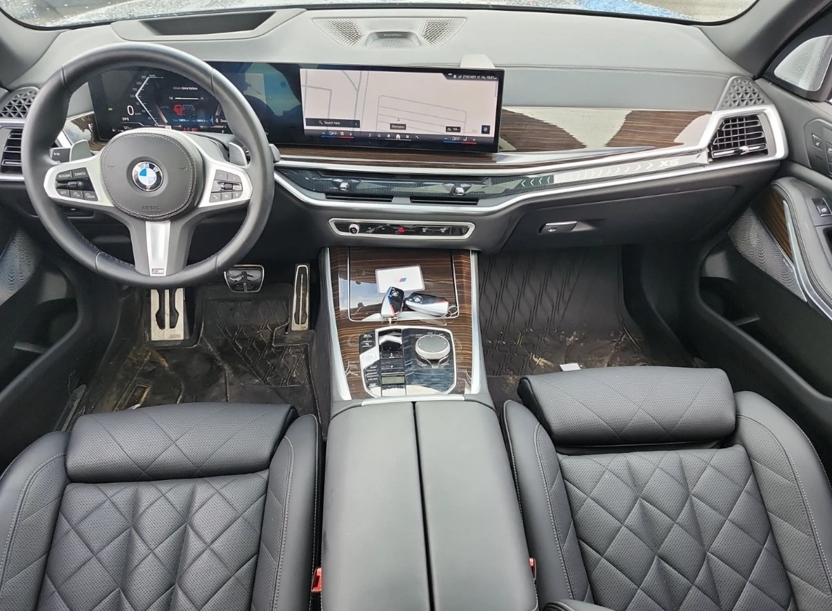 BMW X5 2024 BMW X5 XDRIVE40I, снимка 6 - Автомобили и джипове - 54228233