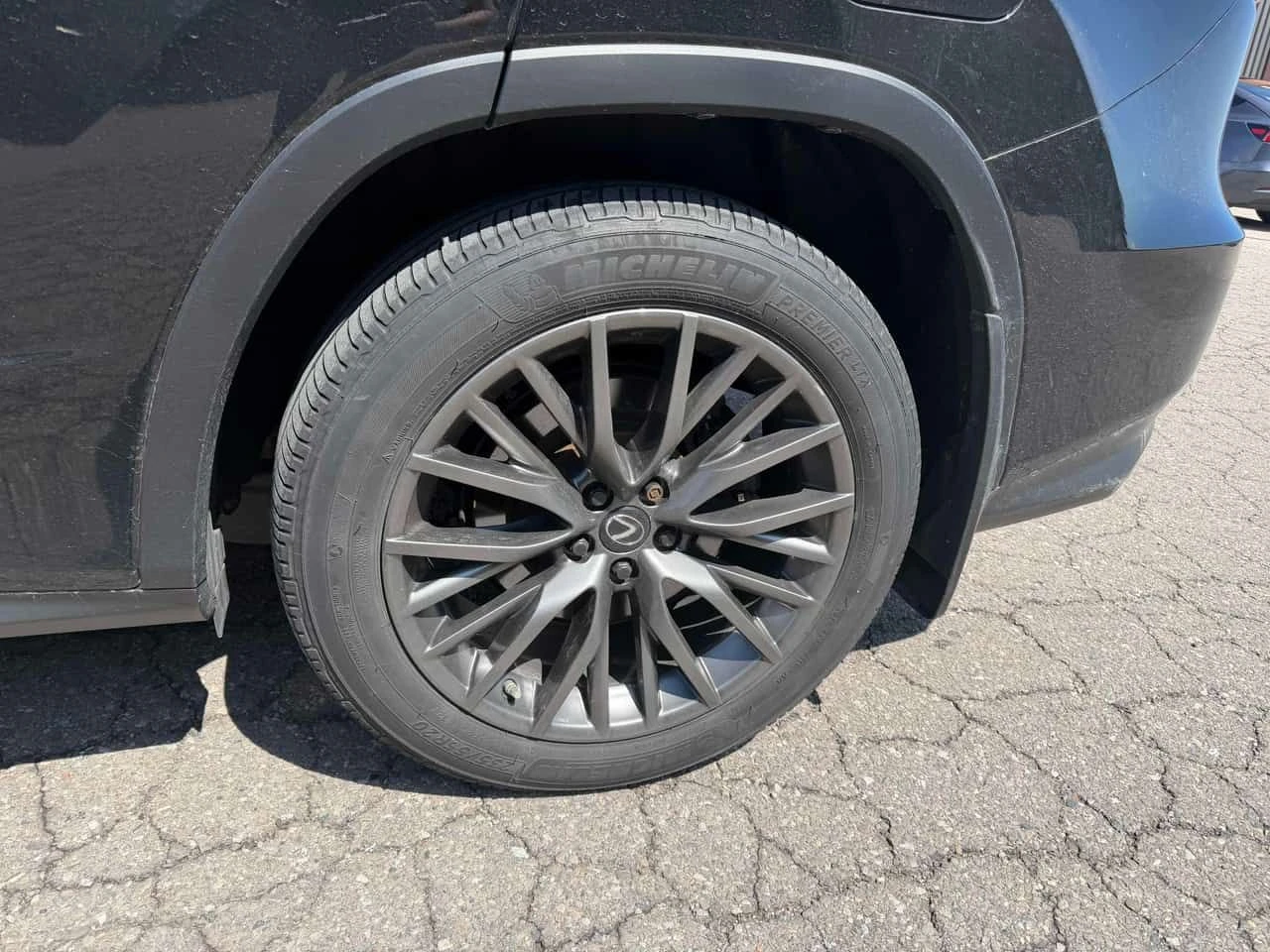 Lexus RX 350 ��������/��� ��������� | Mobile.bg � ����������� 6