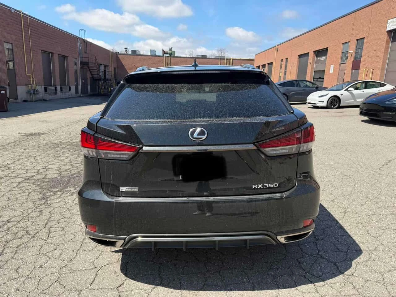 Lexus RX 350 ��������/��� ��������� | Mobile.bg � ����������� 5