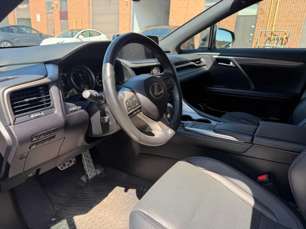 Lexus RX 350 ��������/��� ��������� | Mobile.bg � ����������� 7