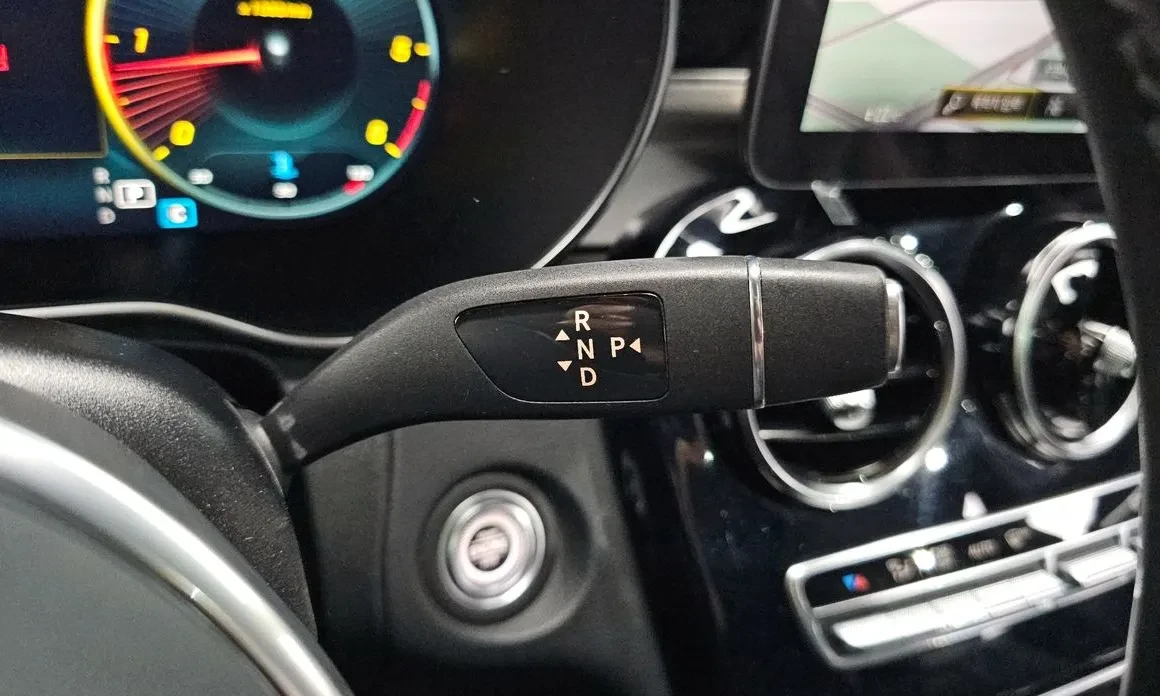 Mercedes-Benz GLC 220 * DISTRONIC * HEAD-UP * �������� * ������ | Mobile.bg � ����������� 9