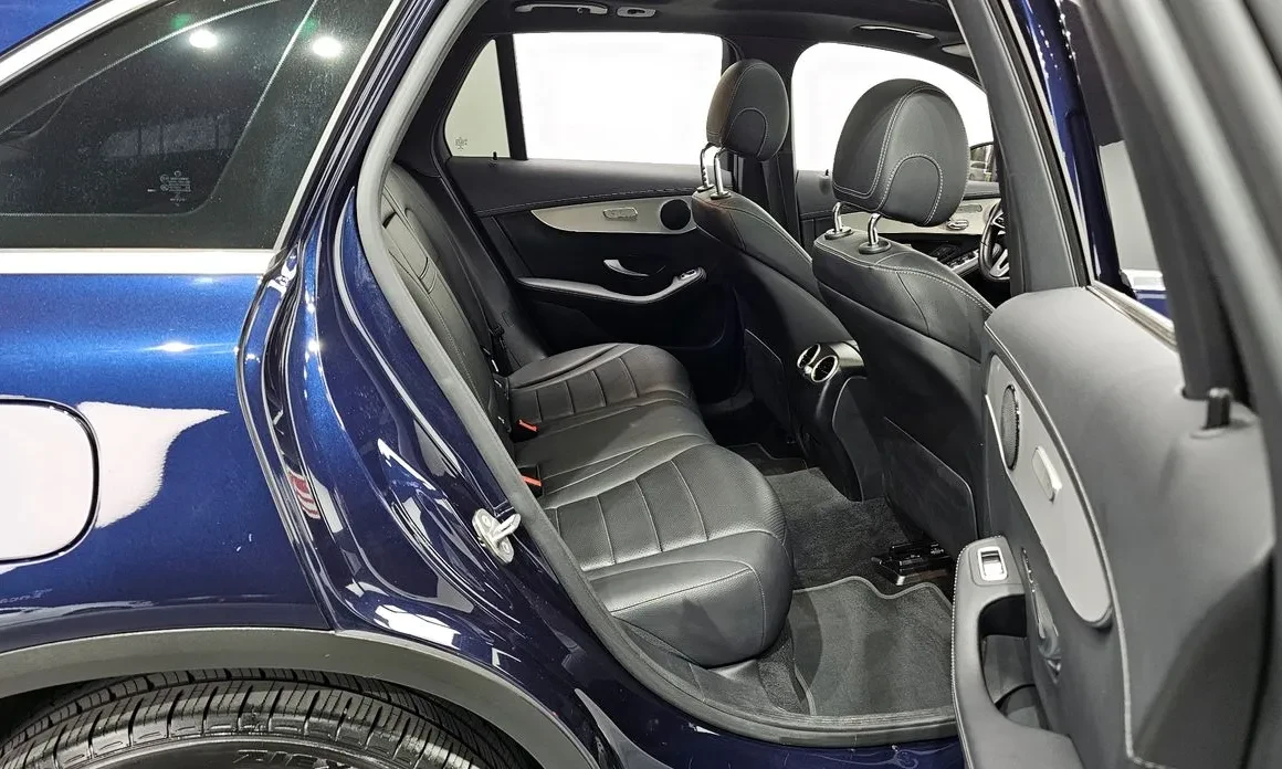 Mercedes-Benz GLC 220 * DISTRONIC * HEAD-UP * �������� * ������ | Mobile.bg � ����������� 12