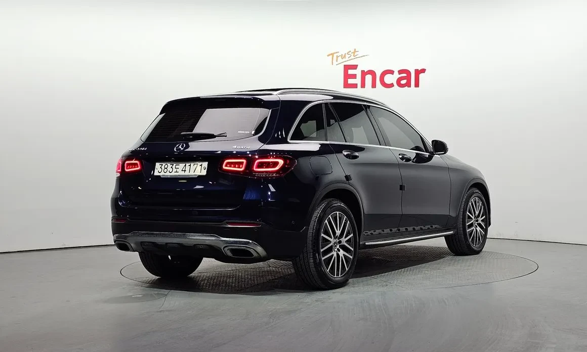 Mercedes-Benz GLC 220 * DISTRONIC * HEAD-UP * �������� * ������ | Mobile.bg � ����������� 2