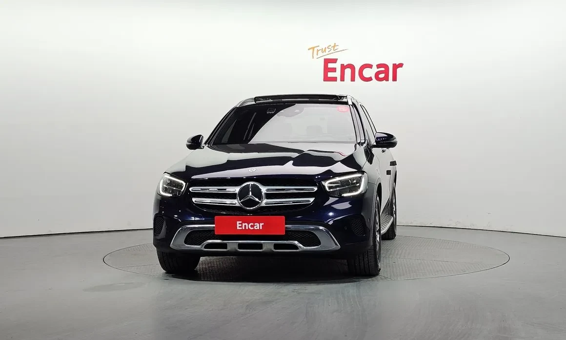 Mercedes-Benz GLC 220 * DISTRONIC * HEAD-UP * �������� * ������ | Mobile.bg � ����������� 3