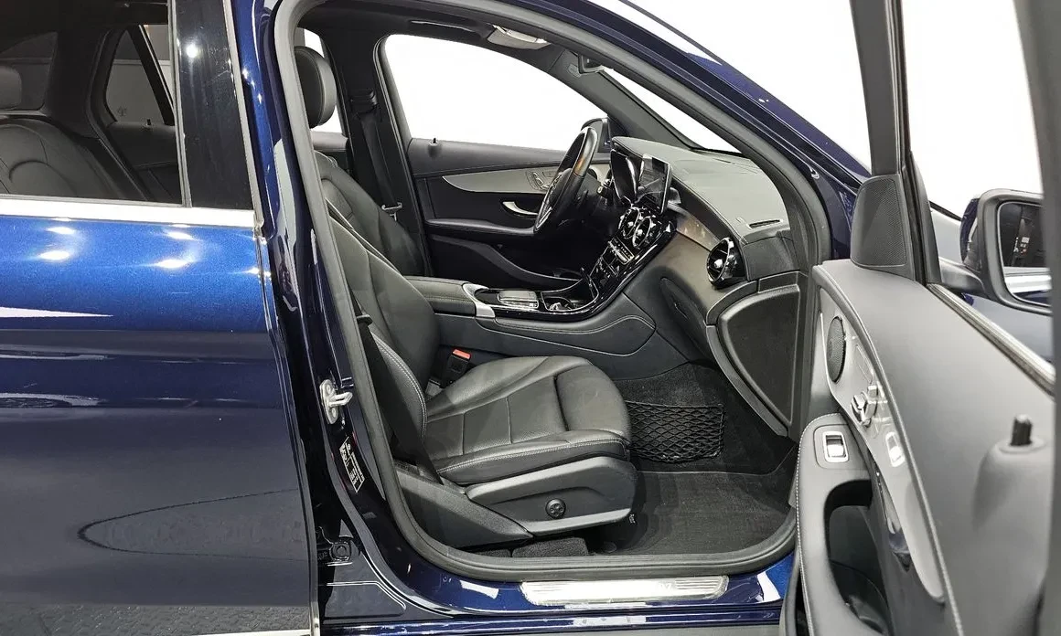 Mercedes-Benz GLC 220 * DISTRONIC * HEAD-UP * �������� * ������ | Mobile.bg � ����������� 11